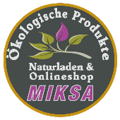 Ökologische Produkte miksa.at